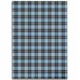 Clark Ancient Tartan Classic Area Rug